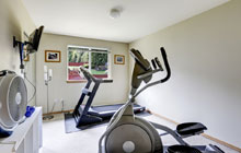 Feltwell home gym construction leads