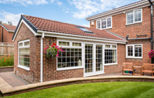 Feltwell house extension leads