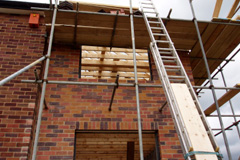 house extensions Feltwell